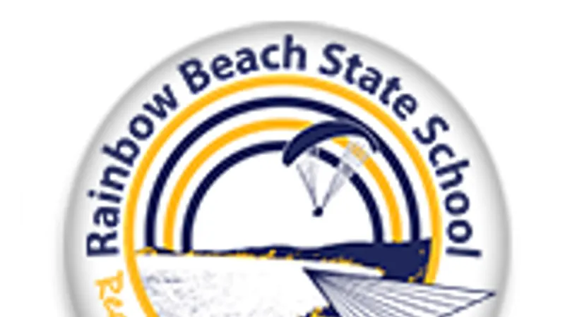 Rainbow Beach State School