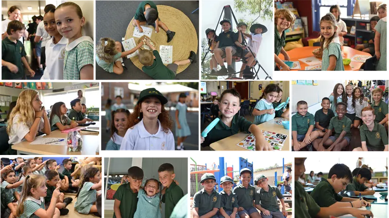Ramsgate Public School