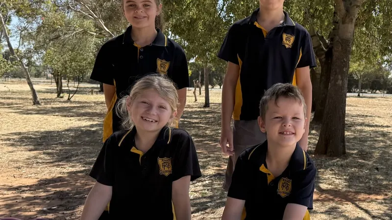 Rand Public School