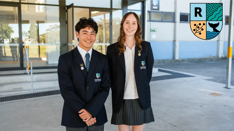 Randwick High School