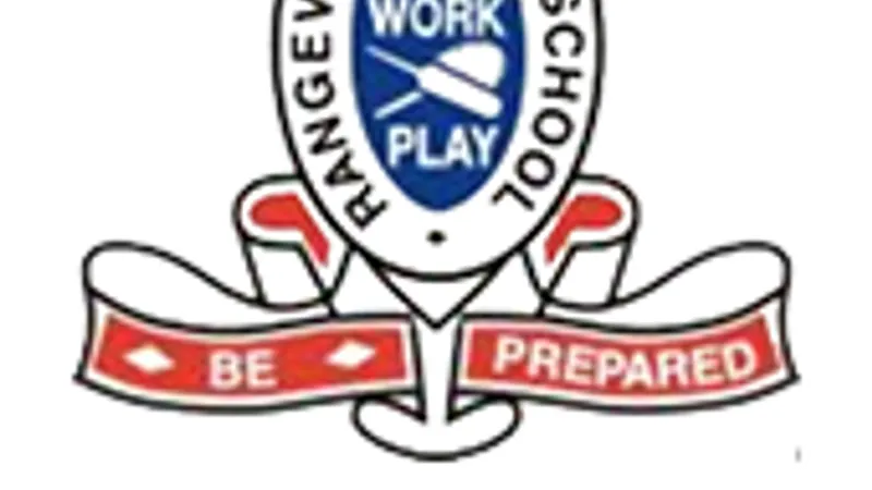 Rangeville State School