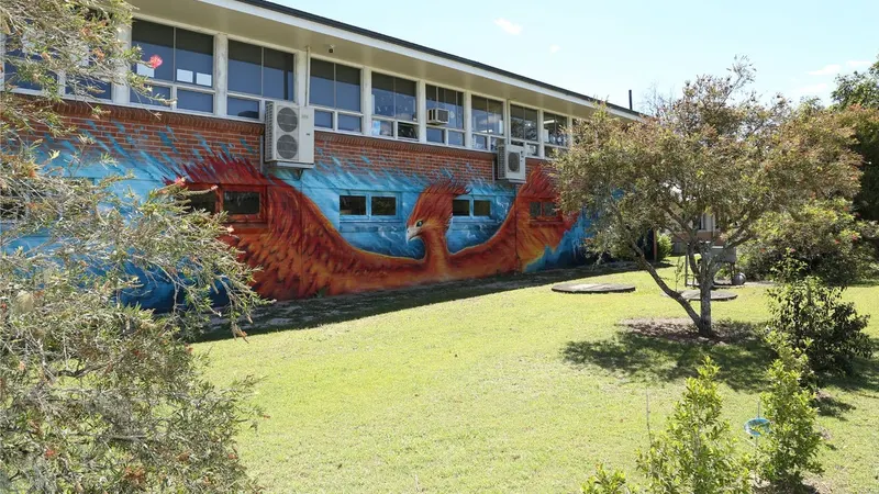 Rappville Public School