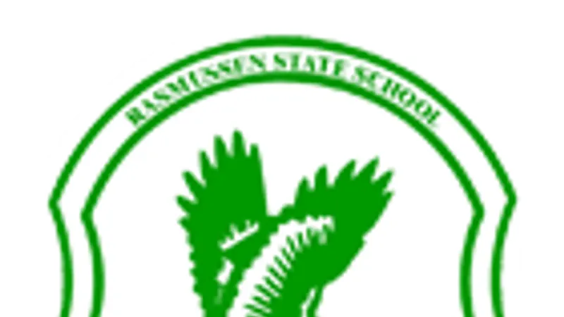 Rasmussen State School
