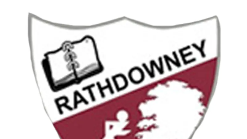 Rathdowney State School
