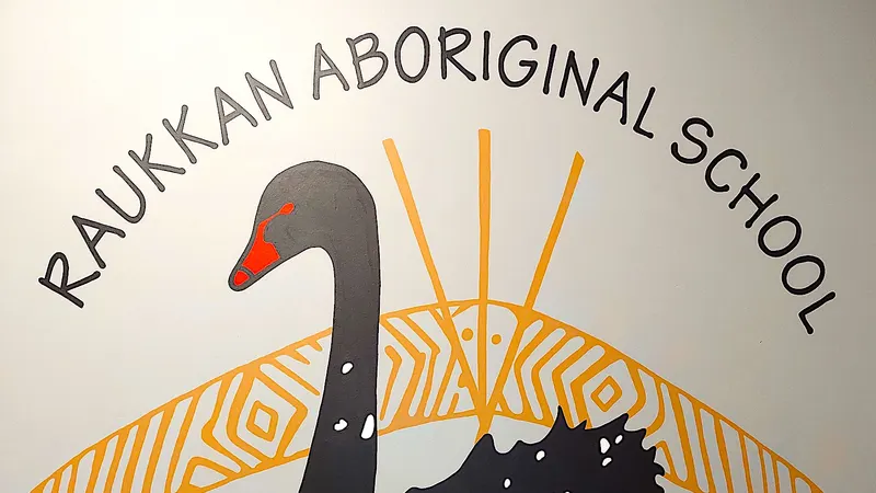 Raukkan Aboriginal School