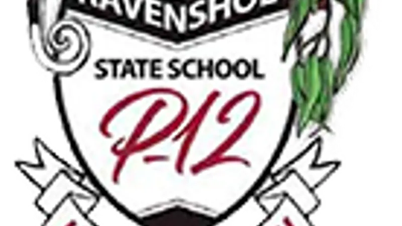 Ravenshoe State School