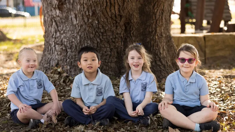 Raymond Terrace Public School
