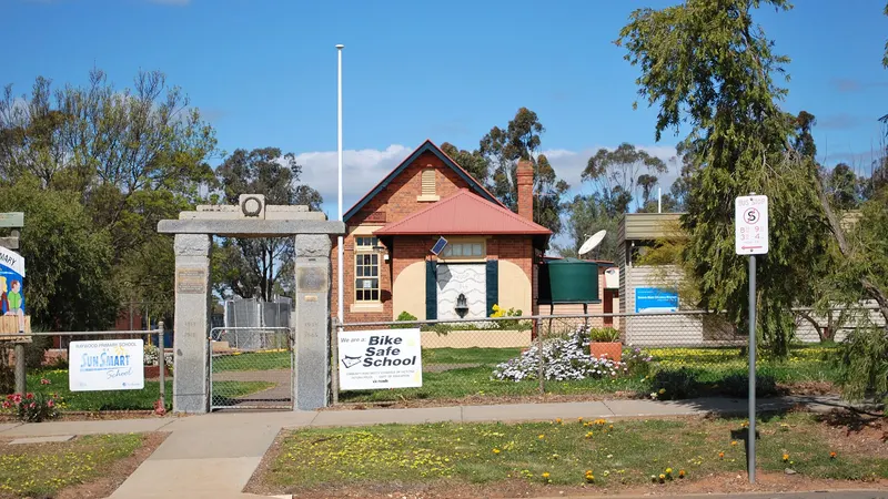 Raywood Primary School