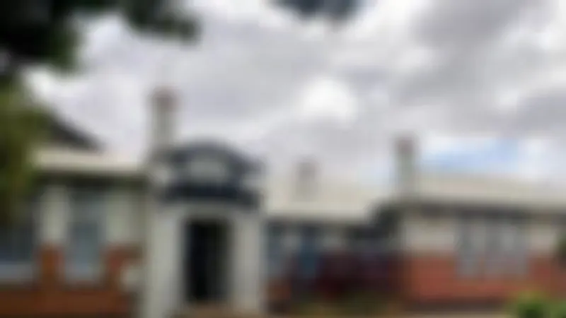 Red Cliffs East Primary School