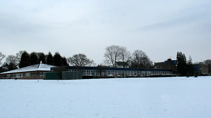 Red Hill Primary School