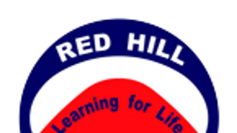 Red Hill Special School