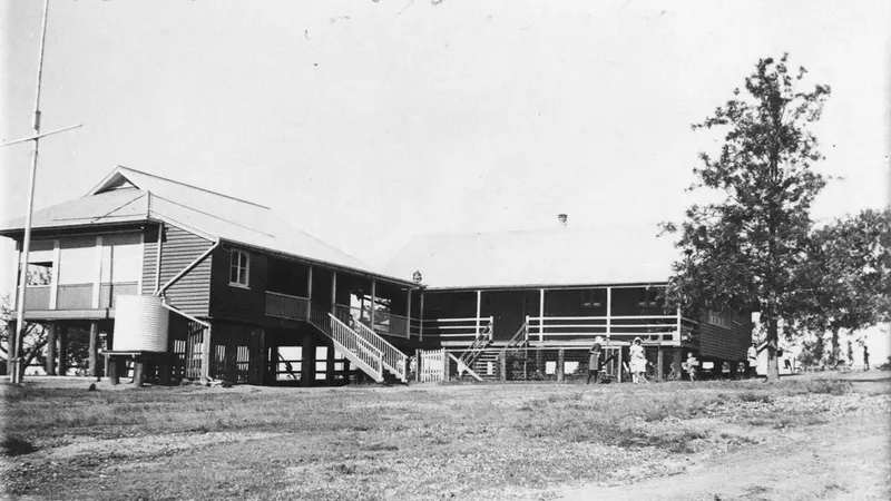 Redbank State School