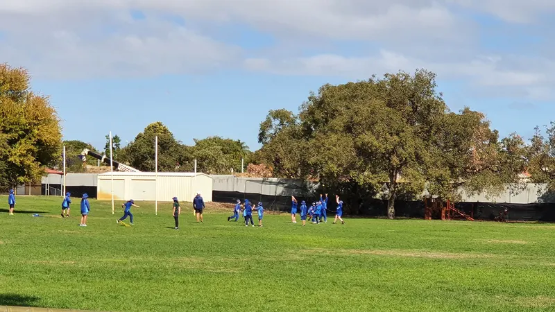 Redcliffe Primary School
