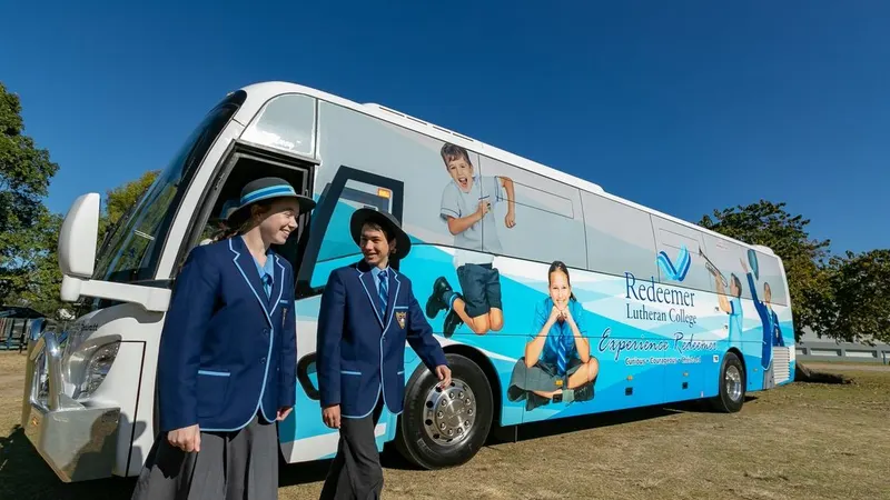 Redeemer Lutheran College (Rochedale)