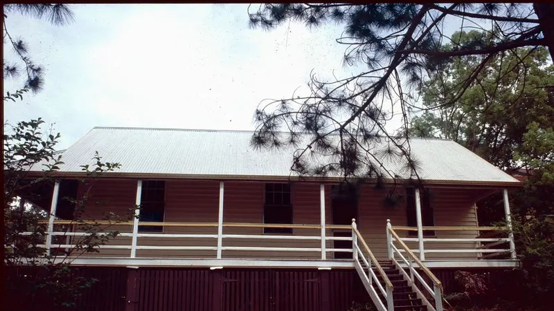 Redland Bay State School