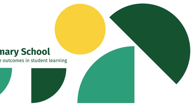 Reservoir Primary School