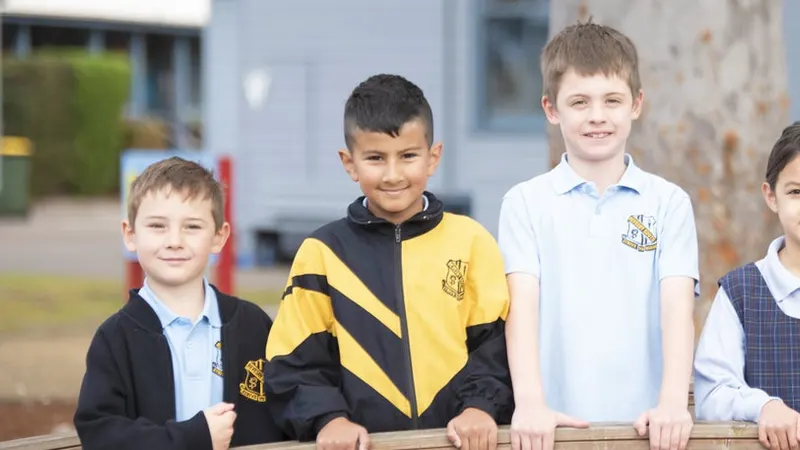 Revesby South Public School