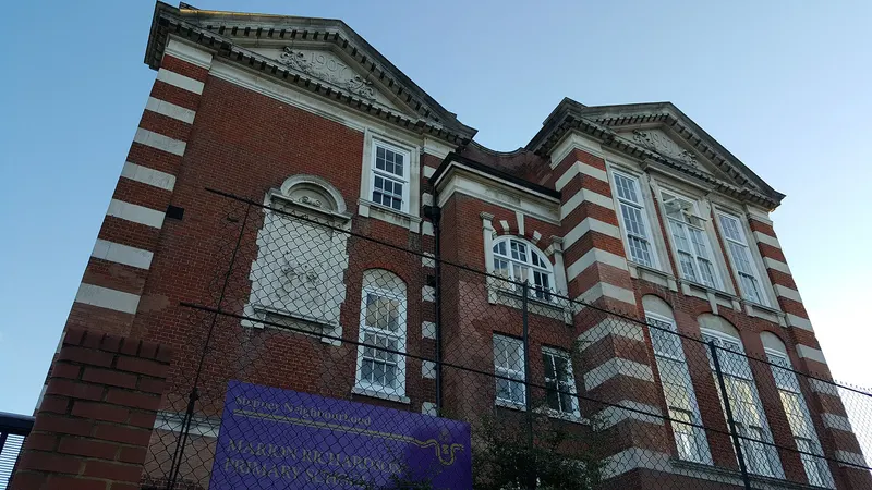 Richardson Primary School