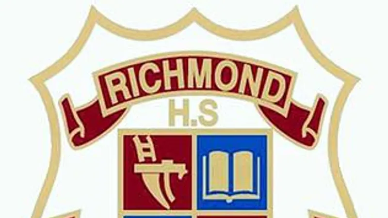 Richmond High School