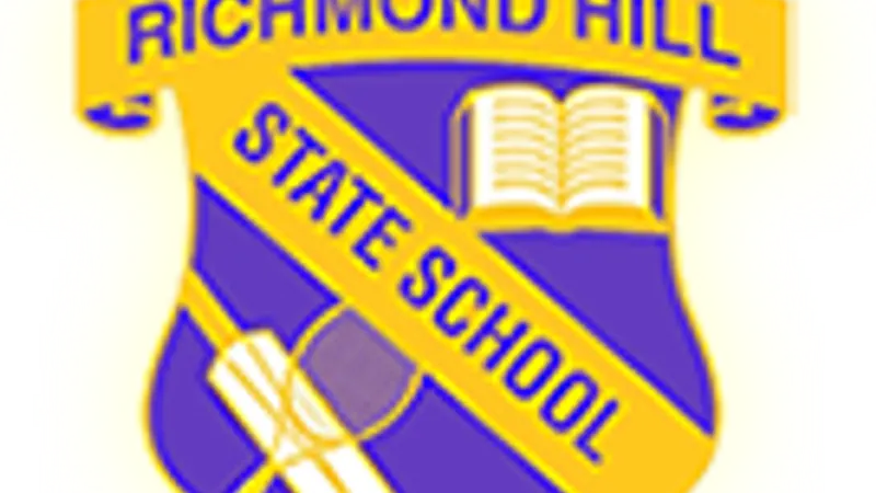 Richmond Hill State School