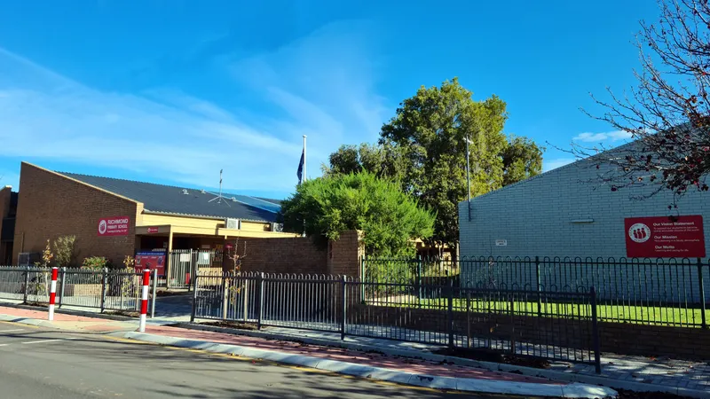 Richmond Primary School
