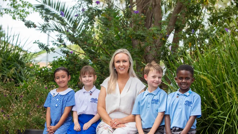 Richmond Public School