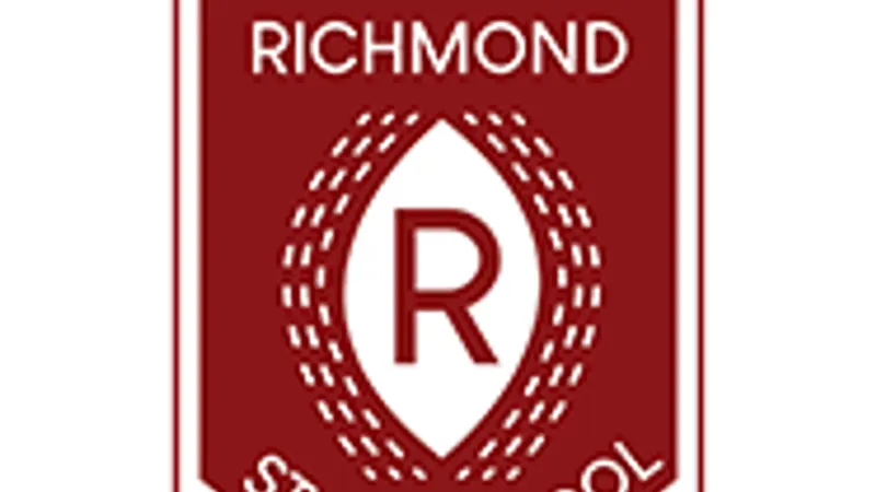 Richmond State School