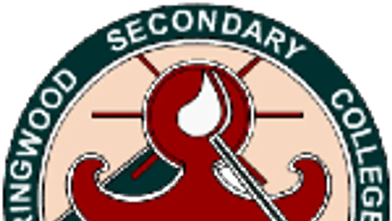 Ringwood Secondary College