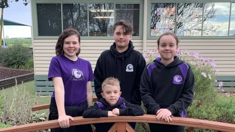 Ripplebrook Primary School