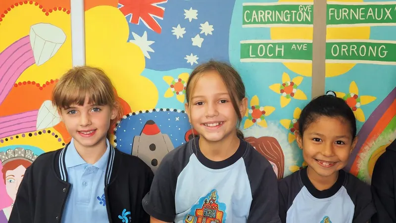 Ripponlea Primary School