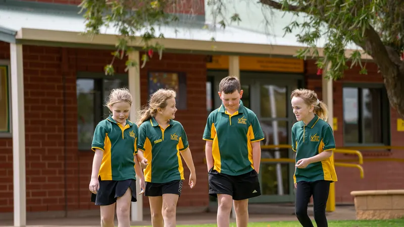 Risdon Park Primary School