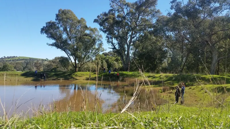 Riverina Environmental Education Centre
