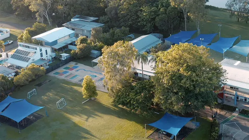 Riverside Adventist Christian School (Aitkenvale)