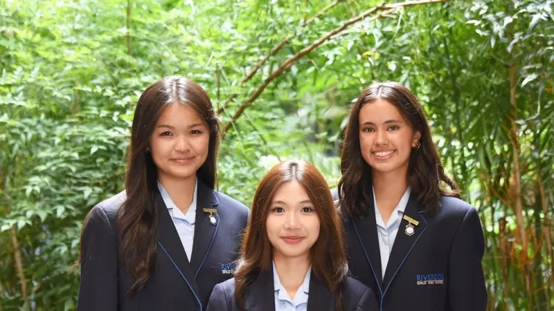 Riverside Girls High School
