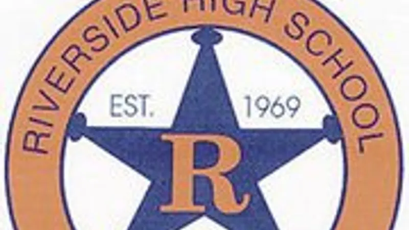 Riverside High School