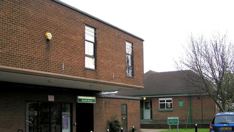 Riverside Primary School