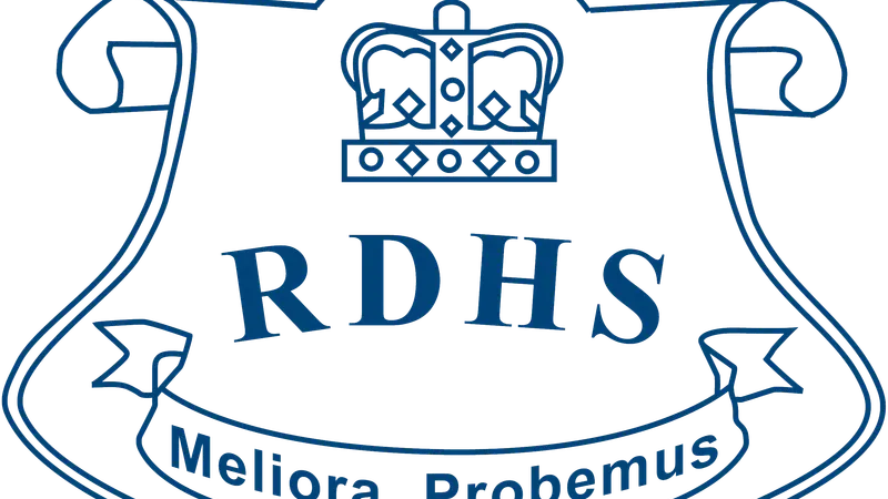 Riverton and District High School