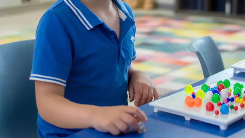 Riverview Preschool Centre