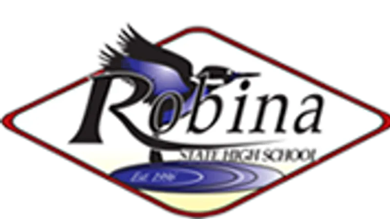 Robina State High School