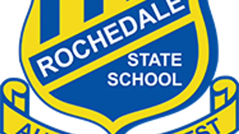 Rochedale State School