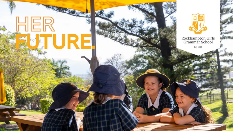 Rockhampton Girls Grammar School (Rockhampton)