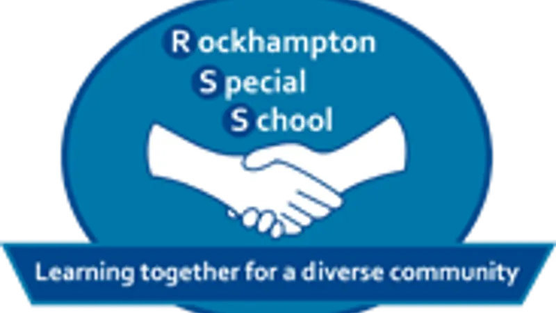 Rockhampton Special School