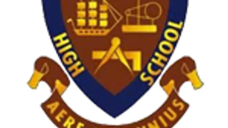 Rockhampton State High School