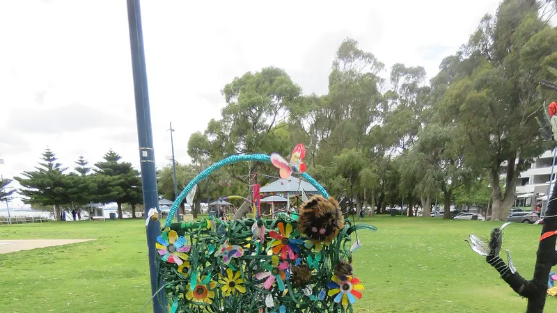 Rockingham Beach Education Support Centre