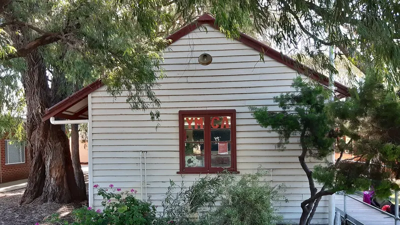 Rockingham Beach Primary School