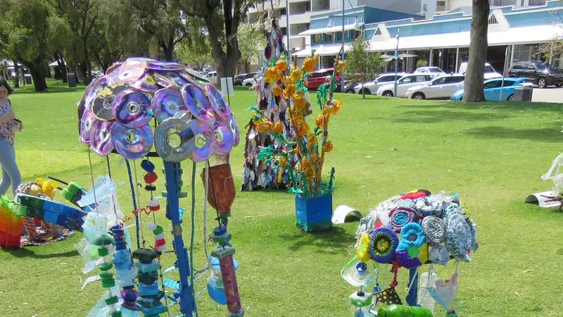 Rockingham Senior High School Education Support Centre