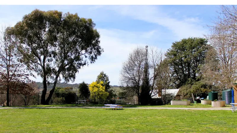 Rockley Public School