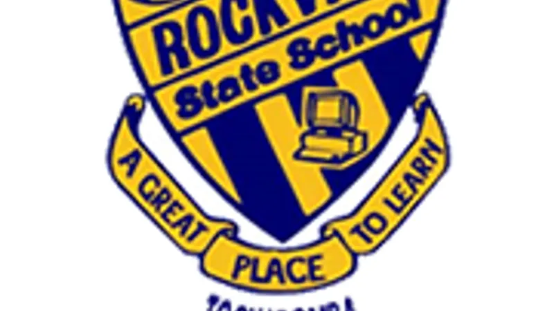 Rockville State School