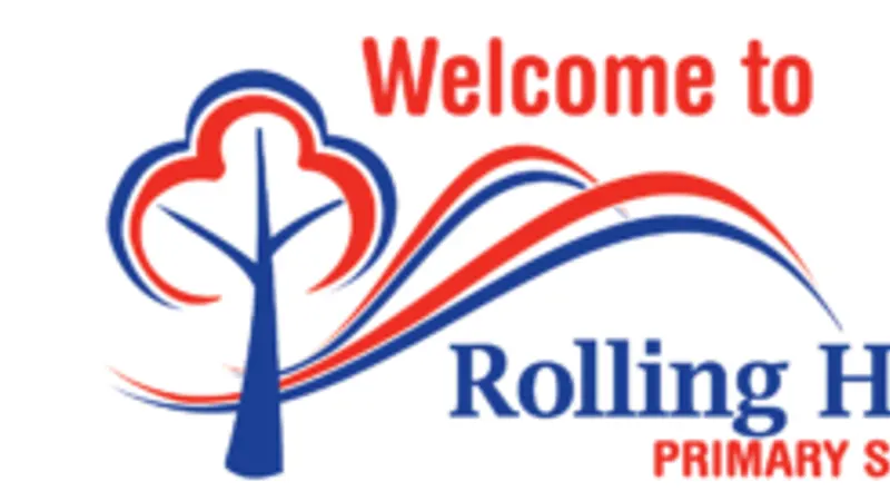 Rolling Hills Primary School