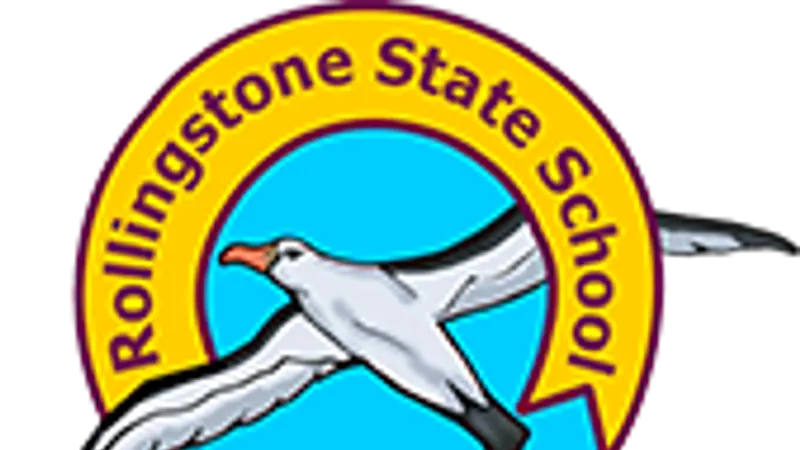 Rollingstone State School